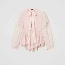 Блузы и рубашки