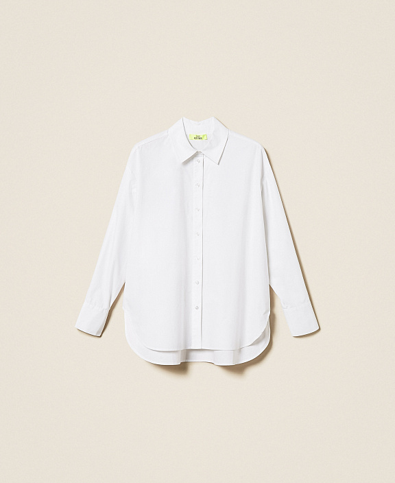 Блузка MYFO из хлопка