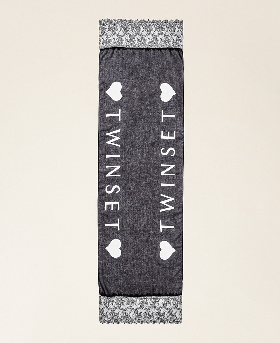 Шарф женский