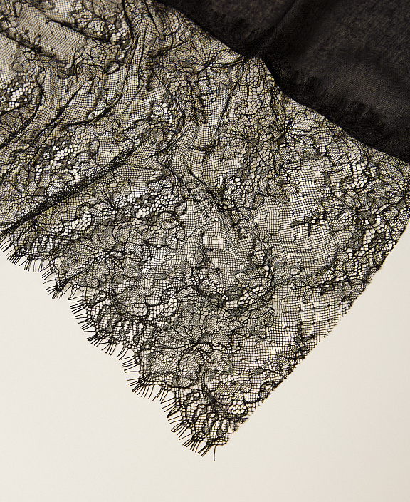 Шарф женский