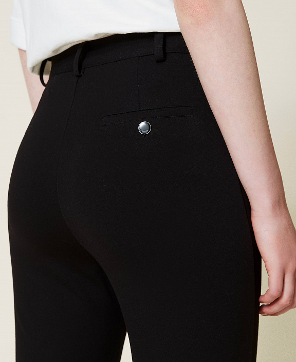 Брюки-сигареты Topaz