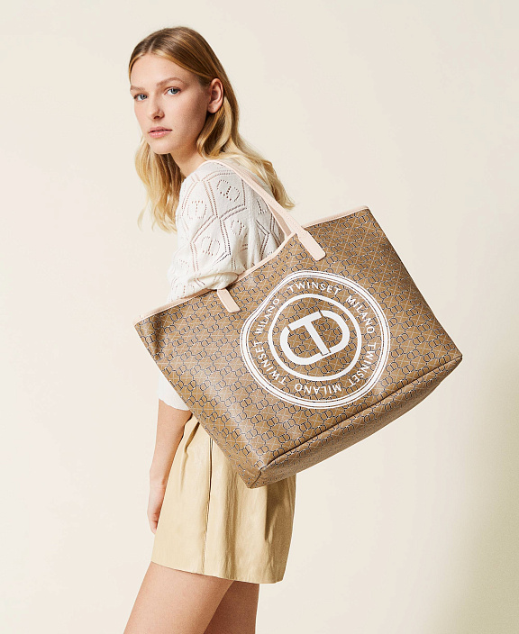 Сумка-шоппер