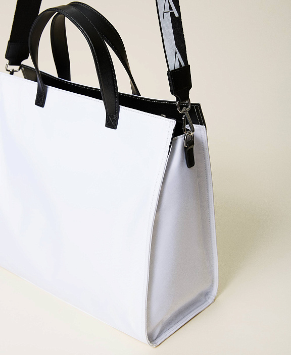 Большая сумка-шоппер