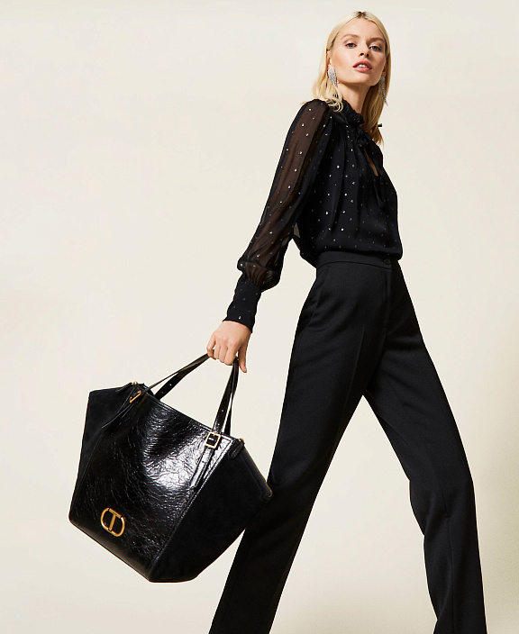 Сумка-шоппер