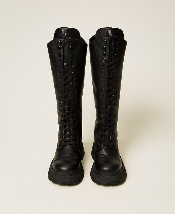 Высокие ботинки-амфибии MYFO (МАЙФО) (МАЙФО)