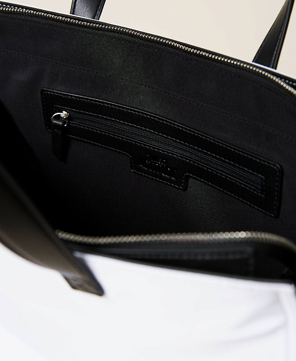 Большая сумка-шоппер