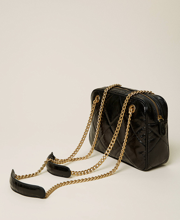 Сумка на цепочке