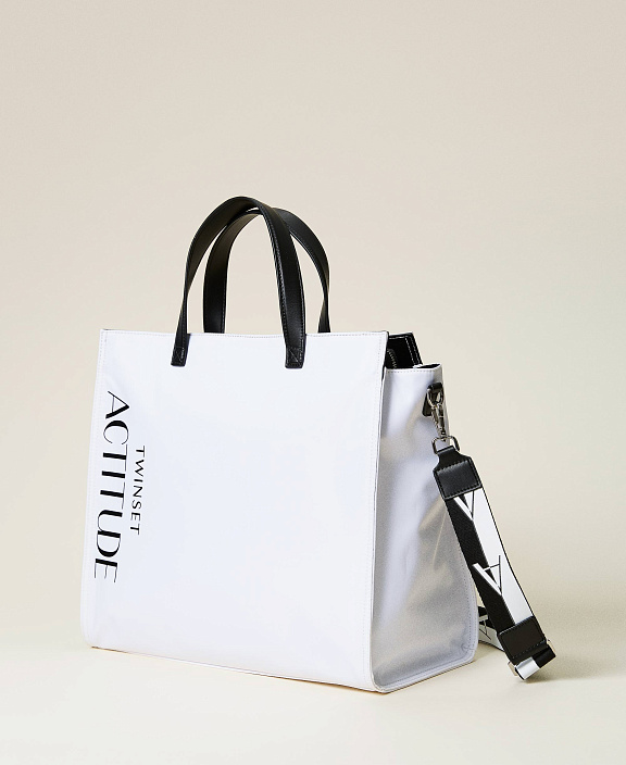 Большая сумка-шоппер