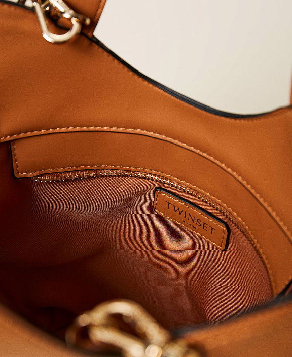 Сумка-ведро