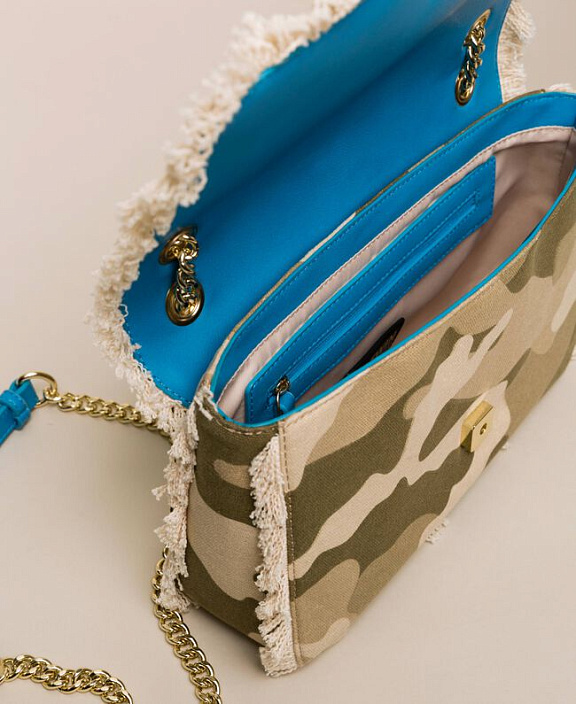 Сумка через плечо