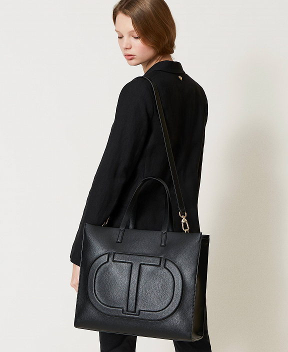Сумка-шоппер Twinset Bag