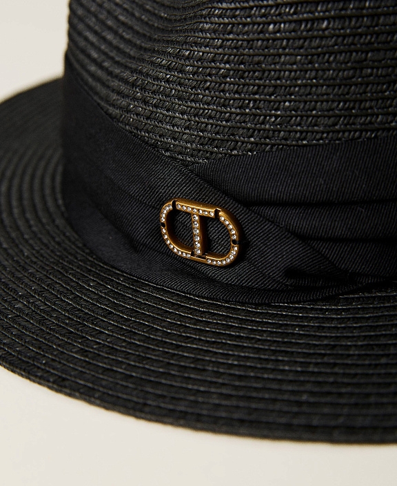 Соломенная шляпа