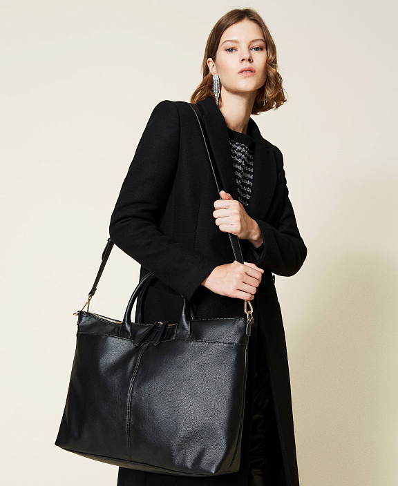 Сумка-шоппер