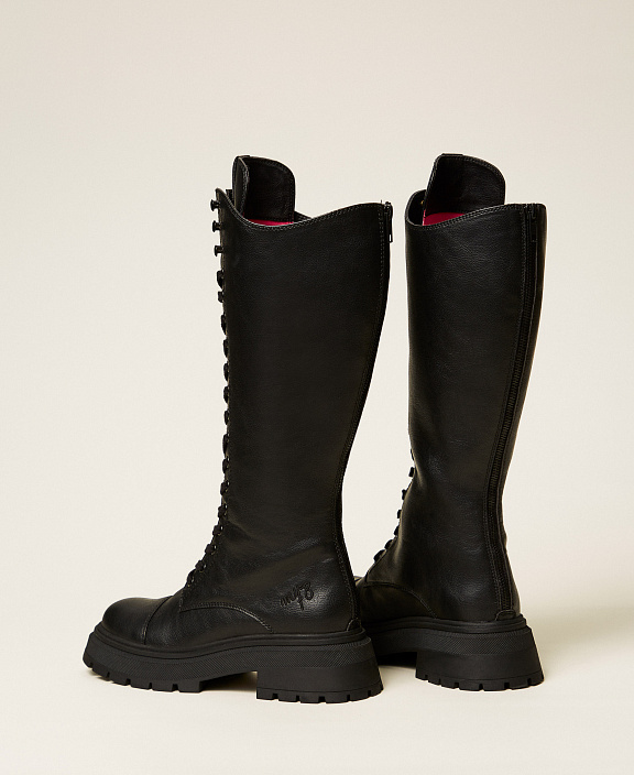 Высокие ботинки-амфибии MYFO (МАЙФО) (МАЙФО)