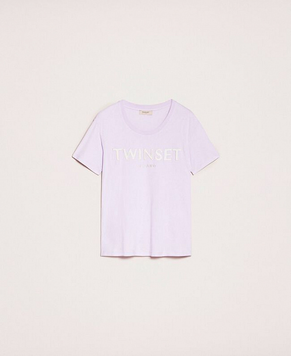 Футболка классическая