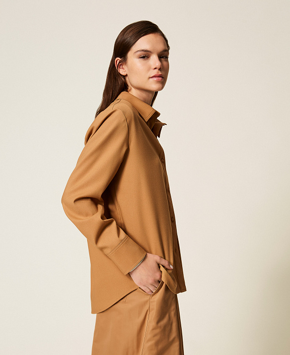 Классическая рубашка