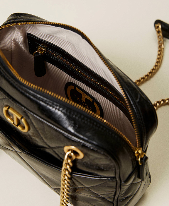 Сумка на цепочке