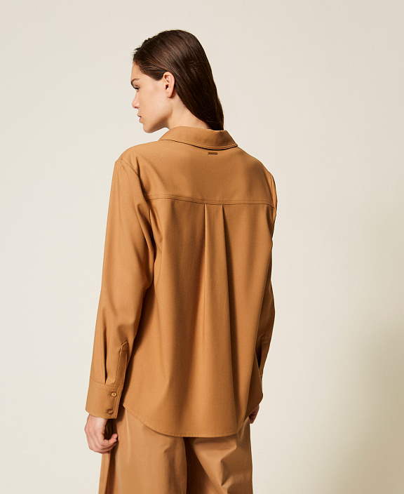 Классическая рубашка